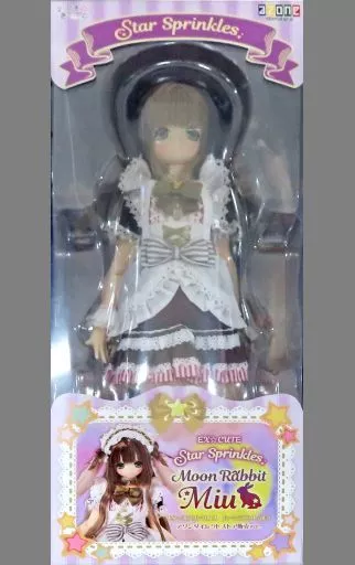 Moon Rabbit Miu / Star Sprinkles (Azone direct store sales Moon Rabbit Miu / Star Sprinkles (Azone direct store sales