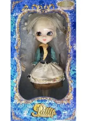 Dole [Aprons missing] Pullip - Pulip-Daria Cinderella 