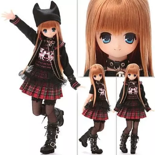 えっくす☆きゅーと SWEET PUNK GIRLS!ころん ノーマル口ver. 【公式通販】