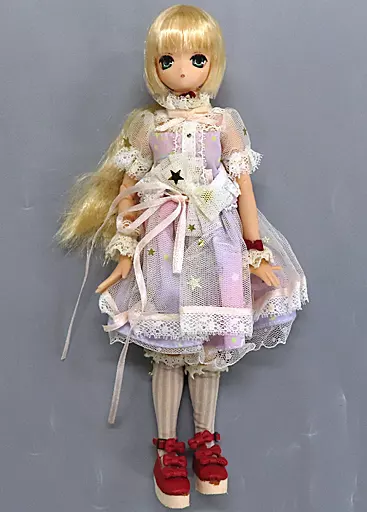 ドール [カスタマイズ済み/破損品/箱・付属品欠品] 白雪姫あいか/Otogi