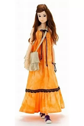 Damaged / Box and Pedestal Missing] Ethnic Flower / Ethnic Flower  