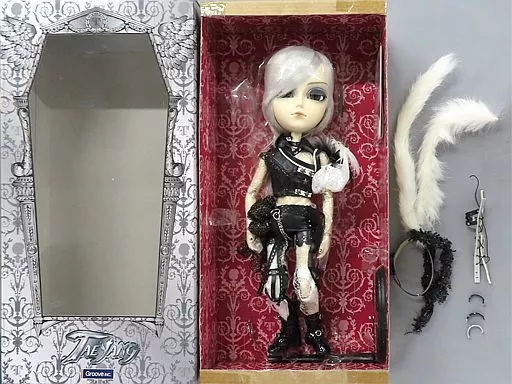 ドール　[破損品] TAEYANG-テヤン- リヒト ドール [破損品] TAEYANG-テヤン- リヒト | おもちゃホビー