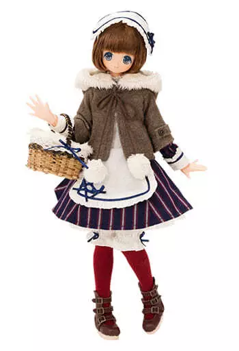 ドール　[破損品] ちいか/Otogi no kuni/The Little Match Girl Chiika 「えっくす☆きゅーと 11thシリーズ おとぎの国」 破损品]CHIIKA/Otogi no kuni/The Little Match Girl Chiika
