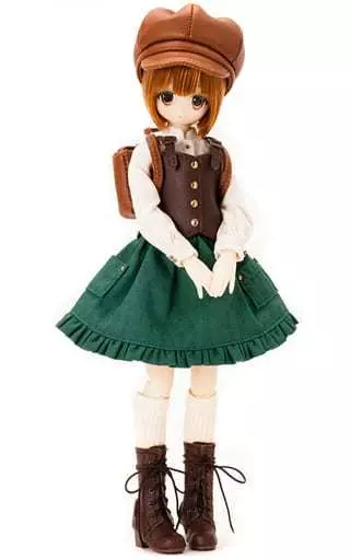 ドール　[破損品] メリル ～旅立ちの日～ 「Alvastaria-アルヴァスタリア-」 ドール [破損品] メリル ～旅立ちの日～ 「Alvastaria-アルヴァ