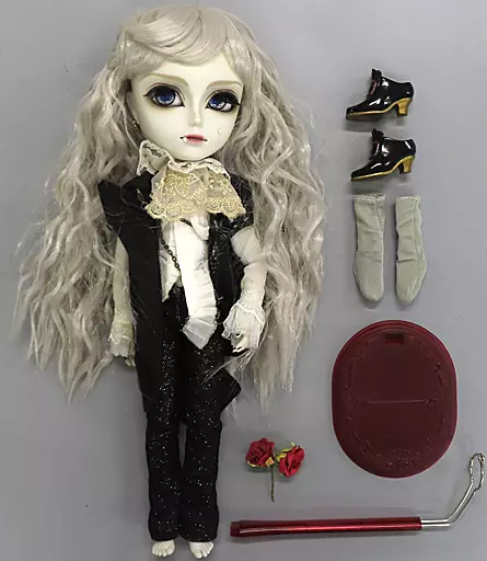 Damaged / Customized / Missing box / accessories] TAEYANG-Teyang-Nosferatu  | Toy Hobby | Suruga-ya.com