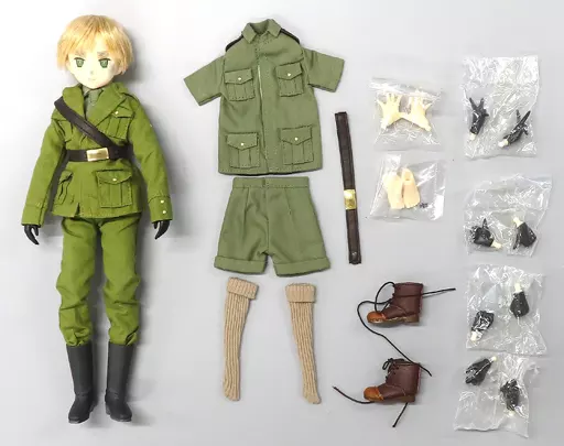 Damaged / Customized / Missing box / accessories] UK