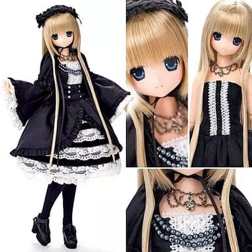 ドール　[破損品/付属品欠品] SAHRA-サアラ- ノスタルジック ストーリー コレクション 「サアラズ ア・ラ・モード」 [POD012-SNS] ドール [破損品/付属品欠品] SAHRA-サアラ- ノスタルジック