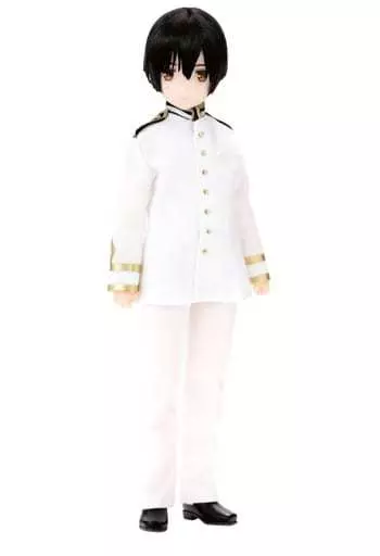 ドール　[破損品/ランクB] 日本 「ヘタリアThe World Twinkle」 1/6 アスタリスクコレクションシリーズ004 ドール [破損品] 日本 「ヘタリアThe World Twinkle」 1/6