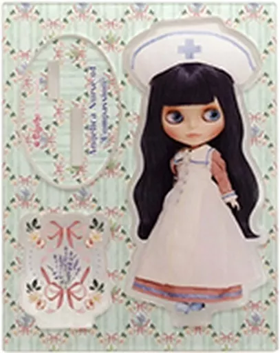 Blythe アンジェリカ ナースオブコンパッション（Blythe