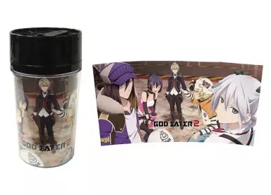 楽天市場】【沖縄・離島配送不可】712107 『GOD EATER 2