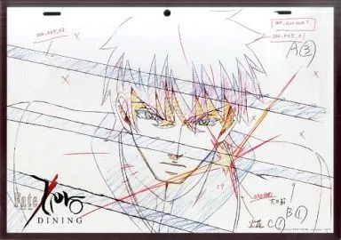 Fate 言峰 その他 ランチョンマット まとめ Fate 言峰 その他 ランチョンマット まとめ