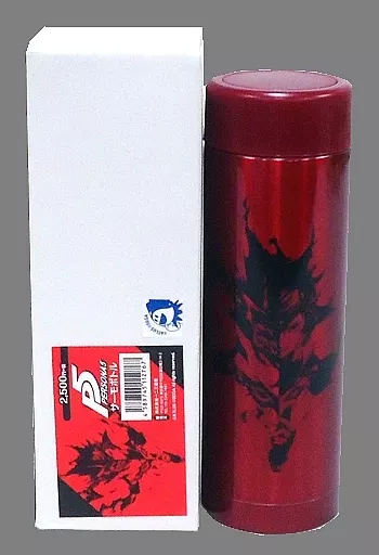マグカップ・湯のみ(キャラクター)　主人公 サーモボトル 「ペルソナ5」 C93グッズ Mug / Teacup (Character Kuta) Hero Thermo Bottle 