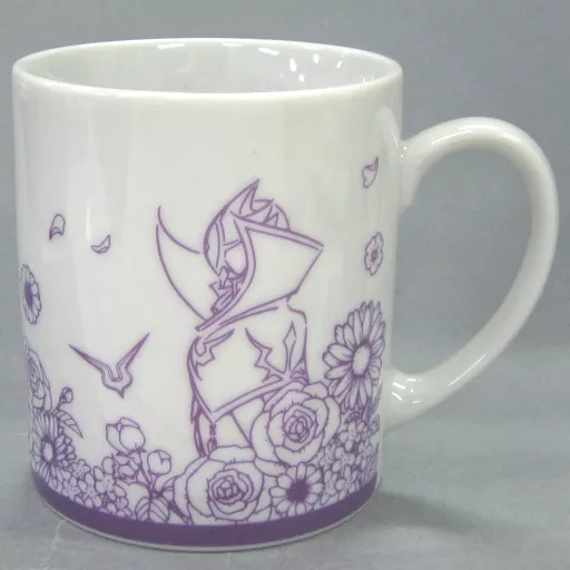 0 Mug Cup 