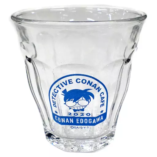 Mug / Teacup Conan Edogawa Mini Duralex 「 Detective Conan Cafe 2020 」 |  Goods / Accessories | Suruga-ya.com