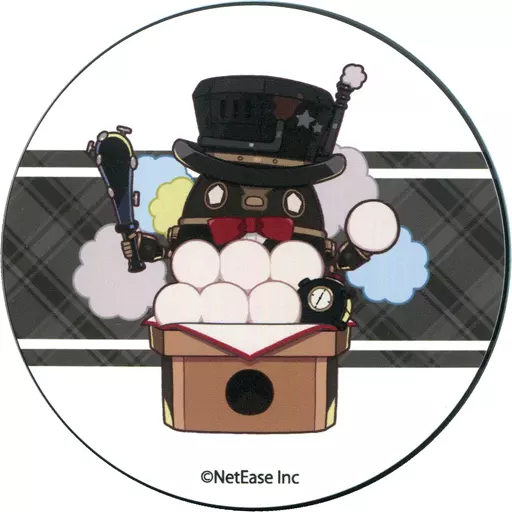 Mug / Teacup Guard No. 26 (Bonbon) 