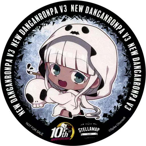 Mug / Teacup Night Length Angie Original Coaster 