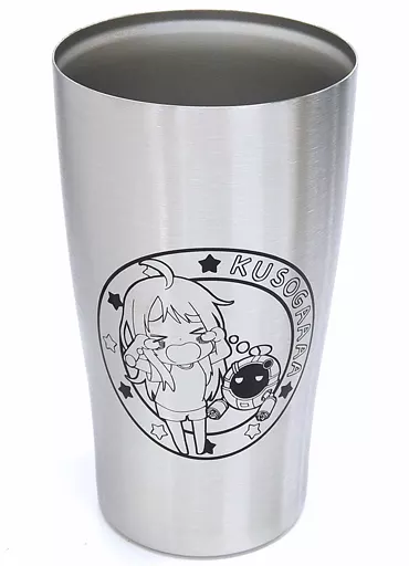 Mug / Teacup SALLA. R (Sarah Luty) Original Tumbler 「 SALLA