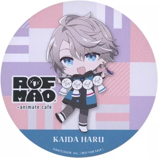 ROF-MAO アニメイトカフェ　　甲斐田晴 716NkEc0YNL._UF350,350_QL50_.jpg