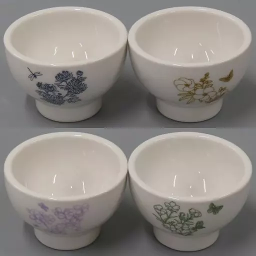 BTS 2022 Dalmajung tea factory cup set