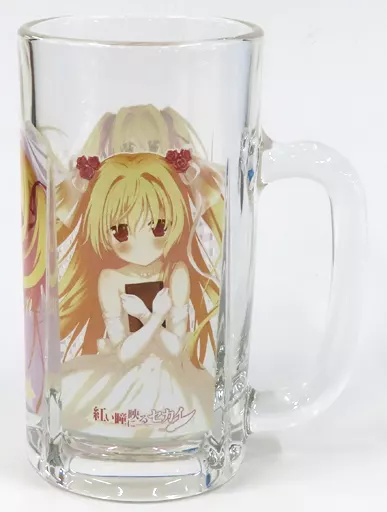 真紅せんせいのコーヒーマグカップ「いろとりどりのセカイ」司田