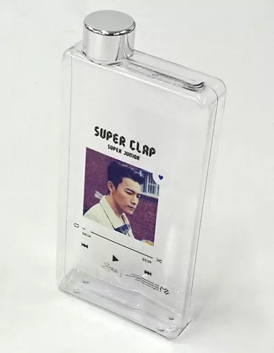 SUPER JUNIOR SUPER CLAP ボトル SUPER JUNIOR(슈퍼주니어) - SUPER Clap @인기가요 Inkigayo