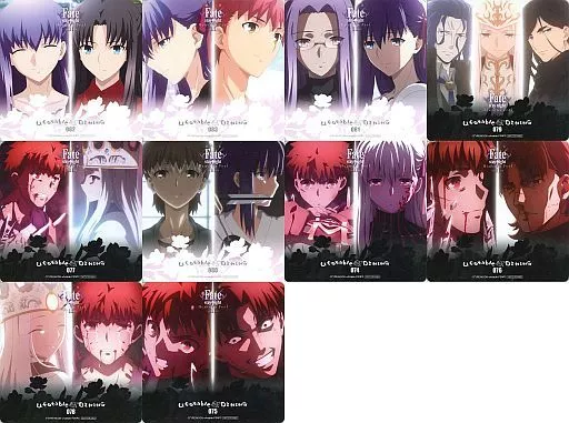 2025年最新】Yahoo!オークション -fate ダイニング 缶バッジの