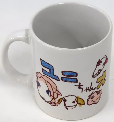 馬剋杯·茶杯聖TERESA女子學院(友好部)UNICHAN的友好馬剋杯<超異域公主 
