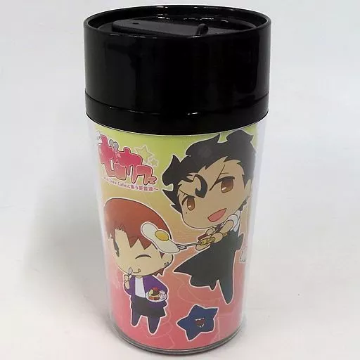 マグカップ・湯のみ 集合 タンブラー 「Fate/ゼロカフェ ～Fate