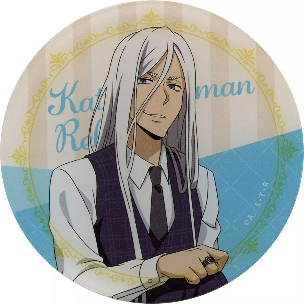 家庭教師ヒットマンreborn！アクリルコースタージャンプフェスタ