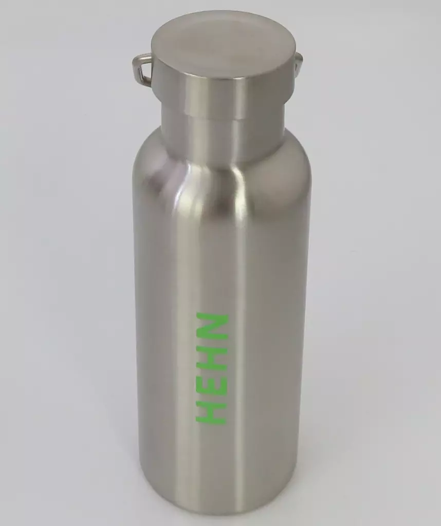 HEHN RECORDS Thermo bottle 藤井風 藤井風さん☆HEHN RECORDS サーモ