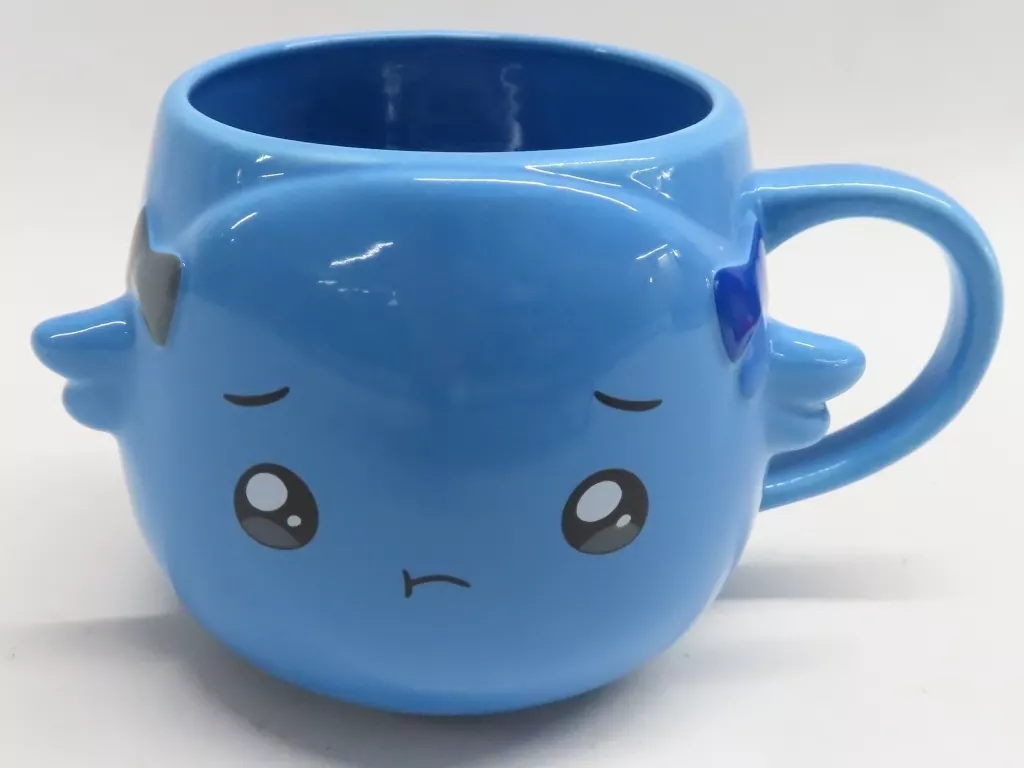 紡木こかげ 1周年記念2025 もぐおマグカップ 紡木こかげ 1周年記念