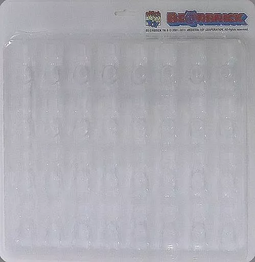Amazon.co.jp: Berbrick 100% ディスプレイケース ベアブリック