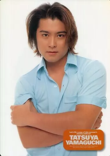 山口達也 公式写真 44枚セット 山口達也 公式写真 44枚セット 希少】山口達也・TOKIO 公式/非
