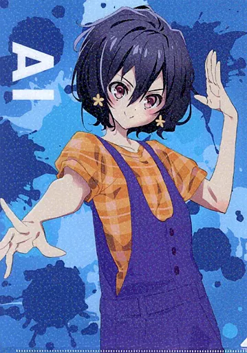 Amazon.co.jp: ゾンビランドサガ リベンジ MAPPA展 星形ホロ