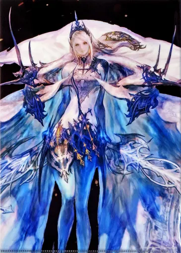 中古】未開封) BRING ARTS ジル・ワーリック スクウェア