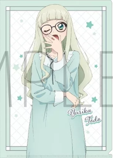 Miscellaneous goods Yuka Todo ~ YURIKA TODO ~ Premium