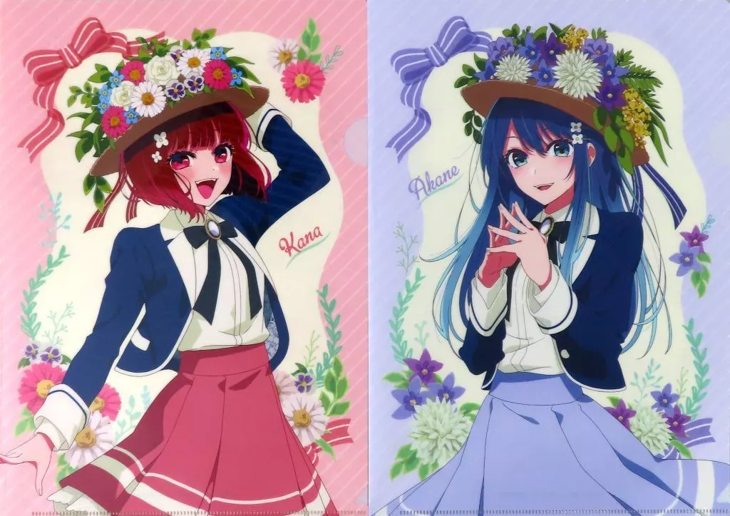 ◆ KANA☆ OSHI NO KO: Kana Arima Full moon! Ver. | HLJ.com