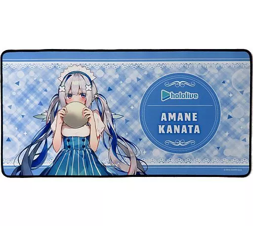 お買い得商店街 Desk  Mat Desk Kanata Tenon mat サプライ・アクセサリ・グッズ