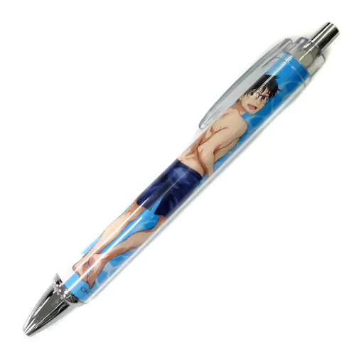 ユーリ 勇利 ボールペン 東急ハンズ Pen 