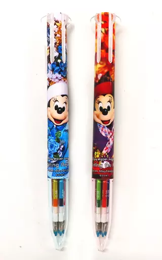 Pen Minnie Mouse (AUTUMN COLLECTION/WINTER COLLECTION) Multi-color ...