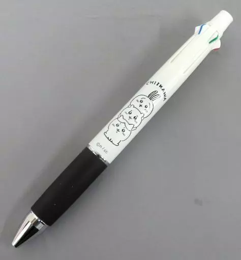 ペン 集合 JETSTREAM 4＆1 「ちいかわ なんか小さくてかわいい