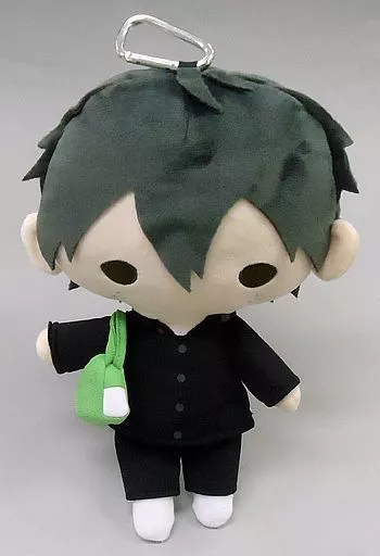 山口忠 ぬいぐるみペンポーチDX ハイキュー!! ジャンプフェスタ2018