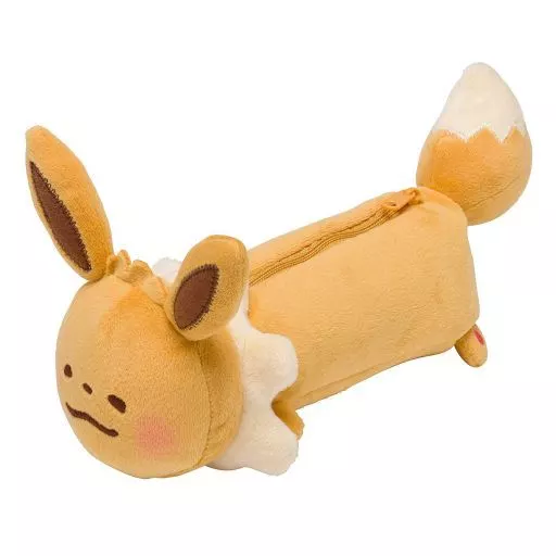 Yurutto Eevee Pokemon outlet Plush