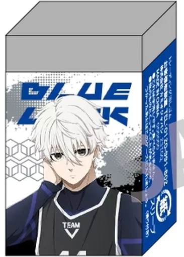 こ 凪誠士郎120個セット ブルーロック FULL COLOR SELECTION（2） 凪 誠