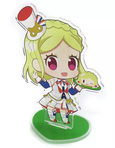 文房具その他 緑風ふわり バースデーデフォルメ めもすた
