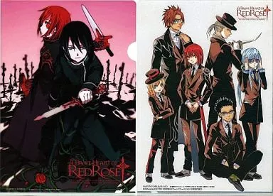 牧瀬紅莉栖誕生日記念！オンラインくじ「STEINS;GATE KISEKAE KURISU Produced by MAYURI」本日7月25日よりマジ くじオンラインにて復刻販売開始のお知らせ | 株式会社MAGES.のプレスリリース 薔薇のマリア くじ マリアローズ セット