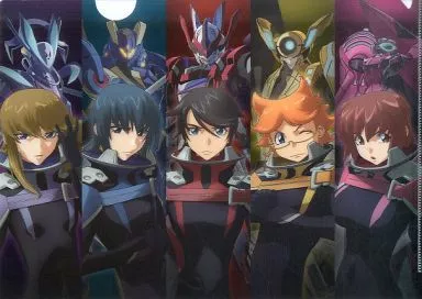 RAJAS⭐️ラジャスの剣❣️新リンパ療法⭐️ルビー⭐️ラジウム⭐️六芒星⭐️ Team Rabbits A4 Clear File 「 Galactic Attack Majestic Prince