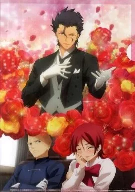 Fate/Zero The Adventure A4クリアファイル Fate/Grand Order Road to 7 A4クリアファイル（全14種）