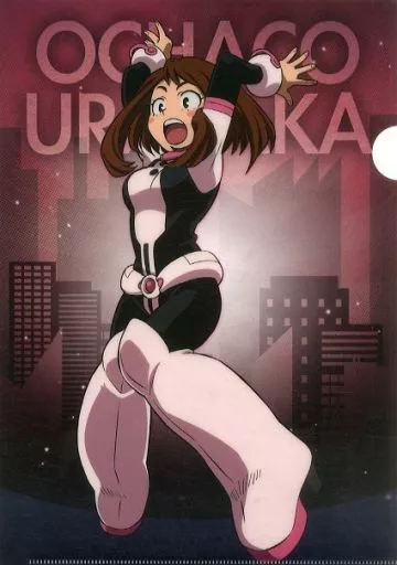 ヒロアカ TCG 麗日 お茶子 プロモ 一枚400円