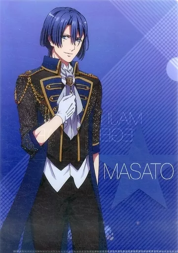 Hijirikawa Masato 